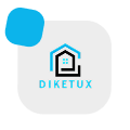 Diketux logo